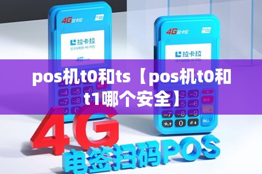 pos机t0和ts【pos机t0和t1哪个安全】
