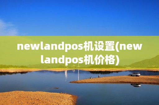 newlandpos机设置(newlandpos机价格)