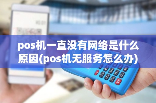 pos机一直没有网络是什么原因(pos机无服务怎么办)
