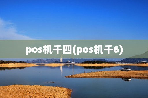 pos机千四(pos机千6)