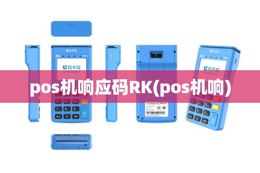 pos机响应码RK(pos机响)