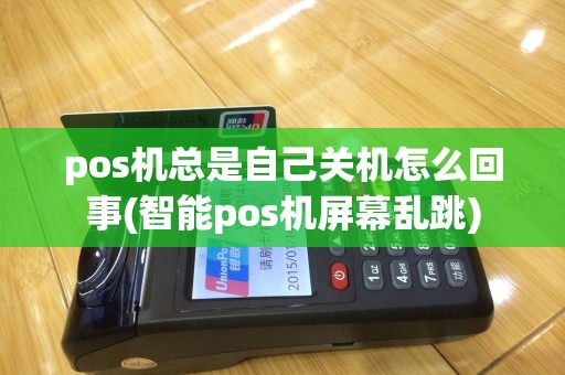 pos机总是自己关机怎么回事(智能pos机屏幕乱跳)