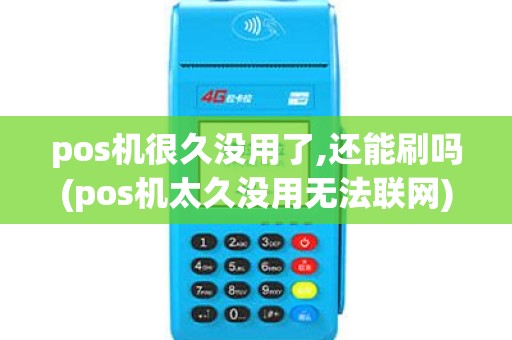 pos机很久没用了,还能刷吗(pos机太久没用无法联网)