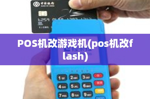 POS机改游戏机(pos机改flash)