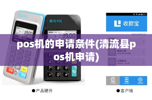 pos机的申请条件(清流县pos机申请)