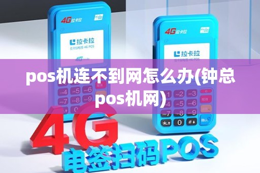 pos机连不到网怎么办(钟总pos机网)