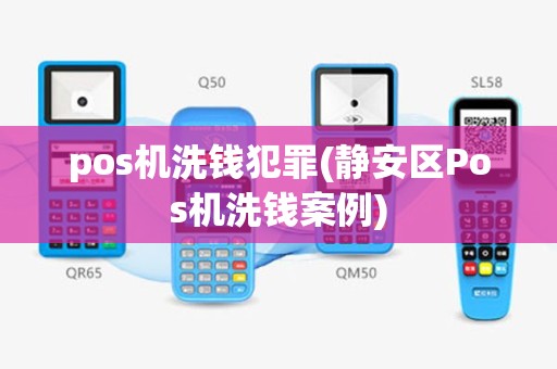 pos机洗钱犯罪(静安区Pos机洗钱案例)