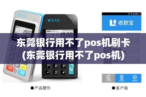 东莞银行用不了pos机刷卡(东莞银行用不了pos机)