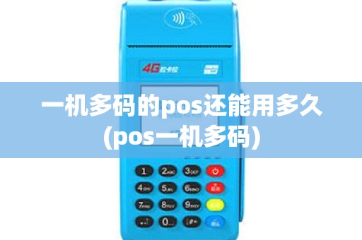 一机多码的pos还能用多久(pos一机多码)