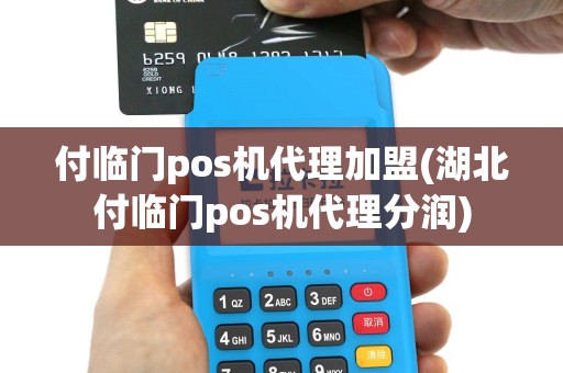 付临门pos机代理加盟(湖北付临门pos机代理分润)