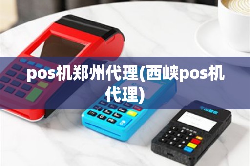 pos机郑州代理(西峡pos机代理)