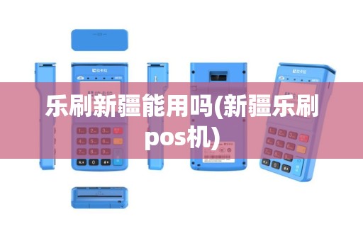 乐刷新疆能用吗(新疆乐刷pos机)