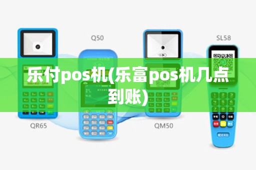 乐付pos机(乐富pos机几点到账)