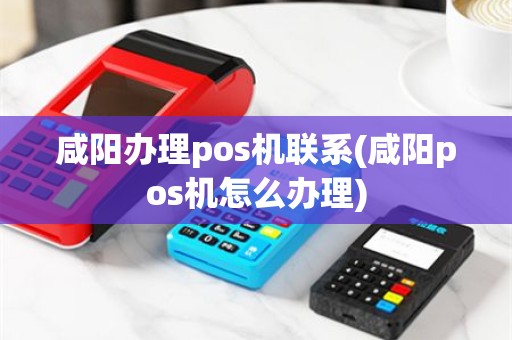 咸阳办理pos机联系(咸阳pos机怎么办理)