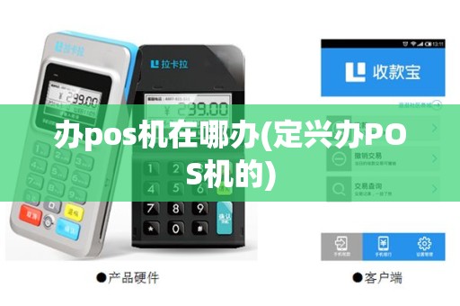 办pos机在哪办(定兴办POS机的)