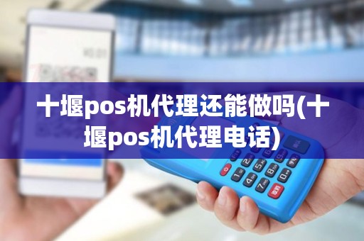 十堰pos机代理还能做吗(十堰pos机代理电话)