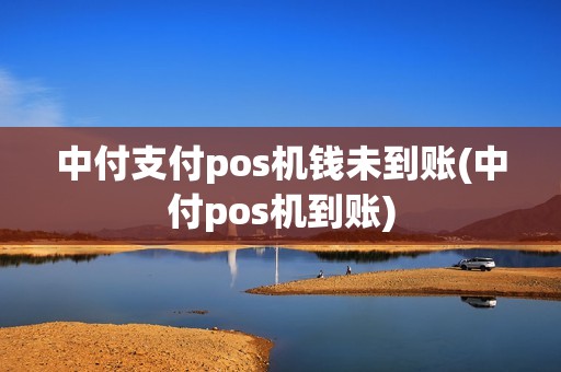 中付支付pos机钱未到账(中付pos机到账)