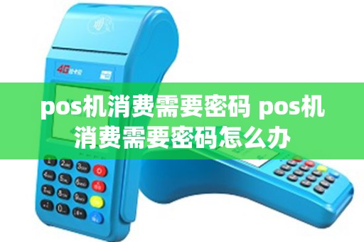 pos机消费需要密码 pos机消费需要密码怎么办
