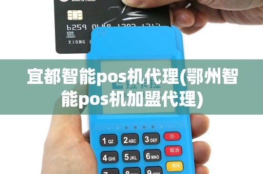 宜都智能pos机代理(鄂州智能pos机加盟代理)
