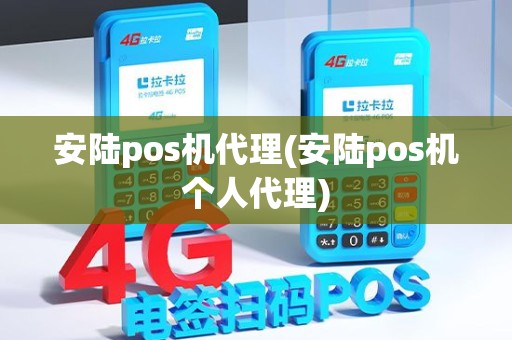 安陆pos机代理(安陆pos机个人代理)