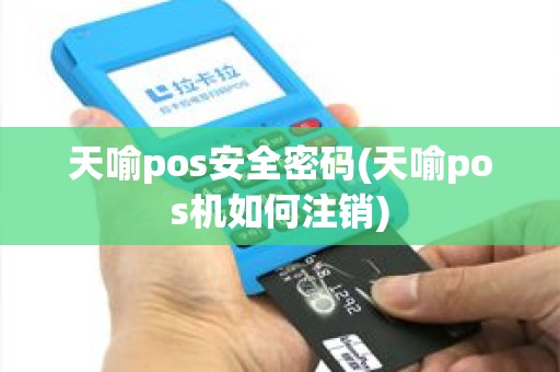 天喻pos安全密码(天喻pos机如何注销)