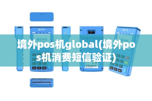 境外pos机global(境外pos机消费短信验证)