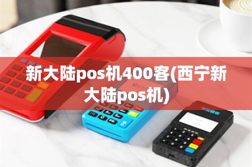 新大陆pos机400客(西宁新大陆pos机)