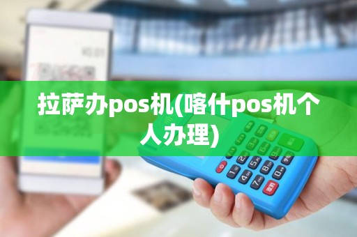 拉萨办pos机(喀什pos机个人办理)