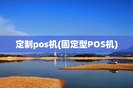 定制pos机(固定型POS机)