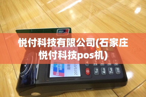 悦付科技有限公司(石家庄悦付科技pos机)