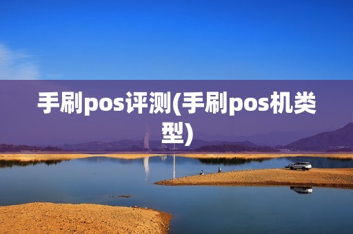 手刷pos评测(手刷pos机类型)