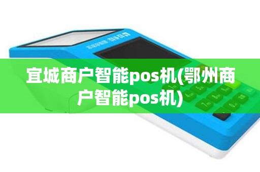 宜城商户智能pos机(鄂州商户智能pos机)