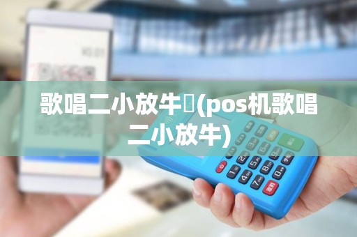歌唱二小放牛郞(pos机歌唱二小放牛)