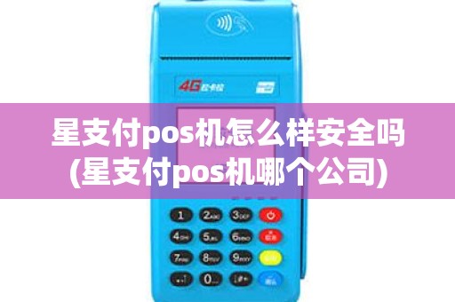 星支付pos机怎么样安全吗(星支付pos机哪个公司)