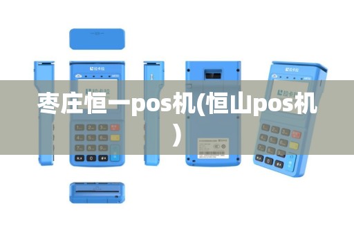 枣庄恒一pos机(恒山pos机)