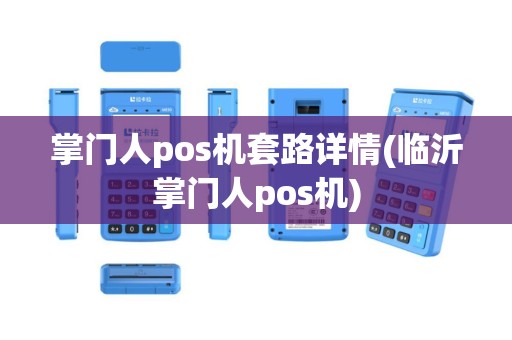 掌门人pos机套路详情(临沂掌门人pos机)