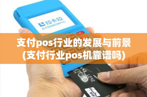 支付pos行业的发展与前景(支付行业pos机靠谱吗)