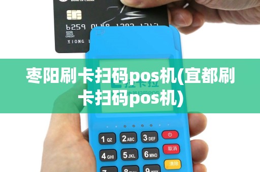 枣阳刷卡扫码pos机(宜都刷卡扫码pos机)