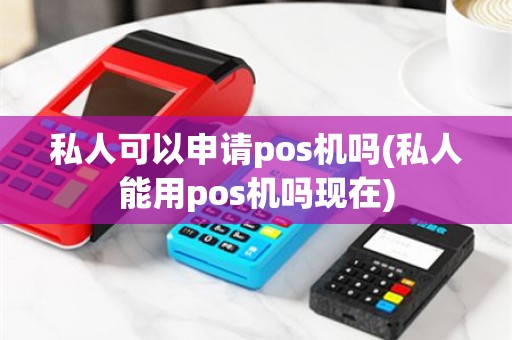 私人可以申请pos机吗(私人能用pos机吗现在)