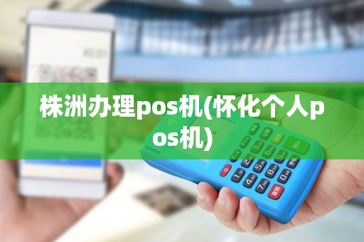 株洲办理pos机(怀化个人pos机)