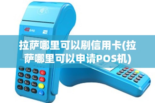拉萨哪里可以刷信用卡(拉萨哪里可以申请POS机)