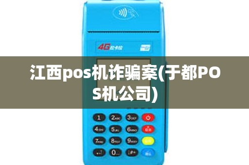 江西pos机诈骗案(于都POS机公司)