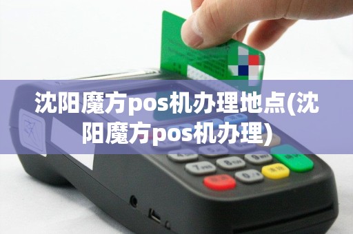 沈阳魔方pos机办理地点(沈阳魔方pos机办理)