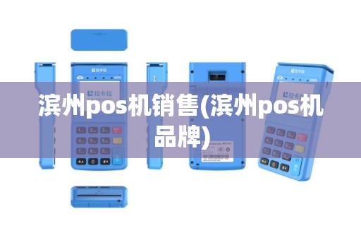 滨州pos机销售(滨州pos机品牌)