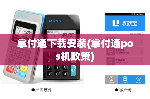 掌付通下载安装(掌付通pos机政策)
