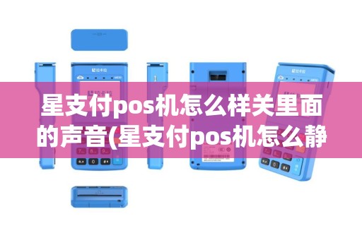 星支付pos机怎么样关里面的声音(星支付pos机怎么静音)