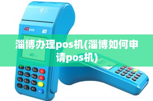 淄博办理pos机(淄博如何申请pos机)