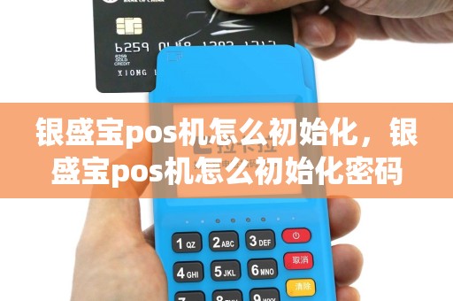 银盛宝pos机怎么初始化，银盛宝pos机怎么初始化密码