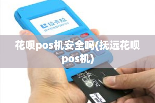 花呗pos机安全吗(抚远花呗pos机)