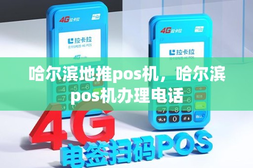 哈尔滨地推pos机，哈尔滨pos机办理电话